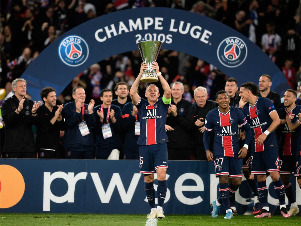 法国足协主席：巴黎圣日耳曼力克阿森纳，挺进欧冠决赛