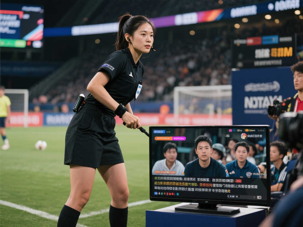 😍惊喜来袭!美女裁判波兹诺娃将主持赵心童对阵威廉姆斯的决赛 😍惊喜来袭!美女裁判波兹诺娃将主持赵心童对阵威廉姆斯的决赛