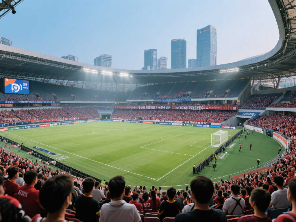 迈阿密国际中国行主办方坚信比赛将如期举行,八成概率落户成都 迈阿密国际中国行主办方坚信比赛将如期举行,八成概率落户成都